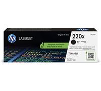 HP 220X Toner Noir(e) Original W2200X