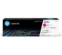 HP 222A (W2223A) - Magenta - Toner