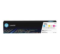 HP 225A Tambour imagerie authentique LaserJet CJM