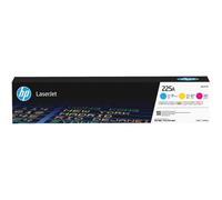 HP 225A Tambour imagerie authentique LaserJet CJM