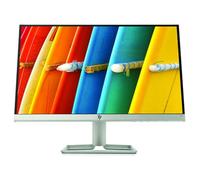 HP 22f Écran PC 21,5'' Full HD Argent (IPS LED, 1920 x 1080 px, 5 ms, 60 Hz, 16:9, HDMI, VGA)