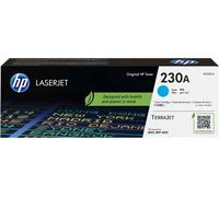 HP 230A Toner Cyan Original W2301A