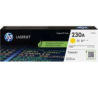 HP Cartouche de toner 230A (W2302A) Original LaserJet Jaune
