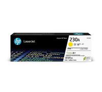 HP 230A Yellow Original Laserjet Toner Cartridge