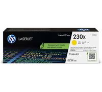 HP 230X (W2302X) - Jaune - Toner - Grande capacité
