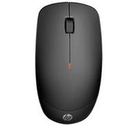 HP 235 Slim - Souris - optique - 3 boutons - sans fil - 2.4 GHz - récepteur sans fil USB - noir - Smart Buy Noir G