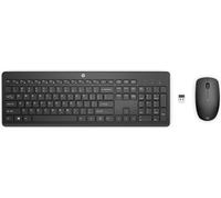 HP 235 Souris et clavier filaires (mise en page française)