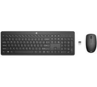 HP 235 Souris et clavier sans fil (combinés)