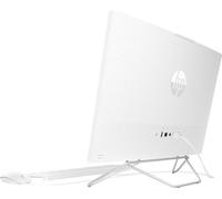 HP 24-cb1009ng - 60.5 cm (23.8") - Full HD - Intel® Core™ i5 - 8 Go - 512 Go - Windows 11 Home