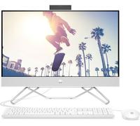 HP 24-cb1011ng - Tout-en-un (solution complète) - i5 1235U - 8 Go - SSD 256 Go - LED 60.5 cm (23.8")