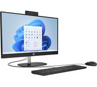 HP 24-cr0005nc AiO, i7-1355U, 23.8 1920x1080/IPS, UMA, 32Go, SSD 1TB, W11H, 2-2-0, Noir, WiFi+BT