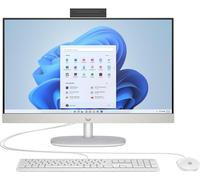 HP 24-cr0006ng - Tout-en-un (solution complète) - Ryzen 5 7520U / 2.8 GHz - RAM 16