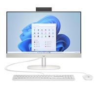 HP 24-cr0009ng All-in-One-PC 60,5 cm (23,8 Zoll)