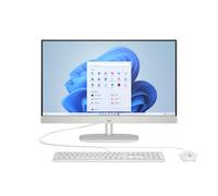 HP All-in-One 23.8" FHD IPS, Intel Celeron N100, 8GB DDR4 3200MHz, 512GB SSD NVMe M.2, Intel UHD Graphics, WiFi 6, Windows 11 Home