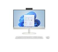HP 24-cr0067nf - tout-en-un Ryzen 5 7520U 2.8 GHz - 16 Go - SSD 512 Go - LED 23.8" - Français