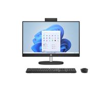 HP 24-cr0068nf, 60,5 cm (23.8'), Full HD, Intel® Core? i3, 8 Go, 512 Go, Windows 11 Home 9Y113EA