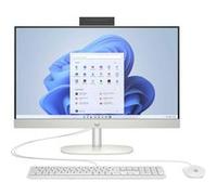 HP 24-cr0068nf - Tout-en-un N-series N300 / jusqu'à 3.8 GHz - RAM 8 Go - SSD 512 Go - NVMe - UHD Graphics - Gigabit Ethernet, IEEE 802.11ax (Wi-Fi 6), Bluetooth 5.3 - Win 11 Home - moniteur : LED 23.8