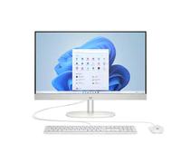 HP 24-cr0089nf PC AMD Ryzen™ 7 7730U 60,5 cm (23.8") 1920 x 1080 pixels PC All-in-One 16 Go DDR4-SDR