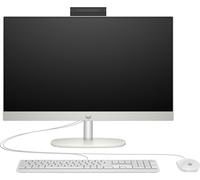 HP 24-cr0110ng, 60,5 cm (23.8"), Full HD, AMD Ryzen™ 3, 8 Go, 512 Go, FreeDOS