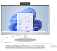 HP 24-cr1470ng 24" FHD AiO Core Ultra 7 155U 16GB/1TB SSD Win11 - All-in-One mit Monitor - Core Ultra 7