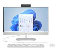HP AIO PC 24-cr1470ng 60.45cm 23.8Zoll FHD Intel Core Ultra 7 155U 16GB 1TB SSD UMA - Core Ultra 7 - 16 GB (AV4G9EA#ABD)