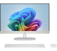 HP 24-ct2450ng AiO 23,8" FHD Ryzen AI 5 340 16GB/1TB SSD Win11 - wei? (BX8Y9EA#ABD)