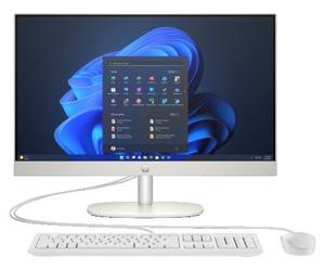 HP 240 G10 AiO Intel Core i5-1335U 23.8" 16GB 512GB SSD W11P