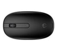 Hp 240 - souris - bluetooth 5.1 - noir de jais