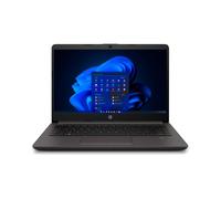 HP 240R G9 - Intel Core i3-1315U, 14" FHD IPS, 8Go DDR4 3200MHz, 256Go SSD NVMe, Wi-Fi 6, Windows 11 Home, Argent cendré foncé