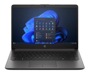 HP 240R G9 Intel® Core™ i3 i3-1315U Ordinateur portable 35,6 cm (14 ) Full HD 8 Go DDR4-SDRAM 256 Go SSD Wi-Fi 6 (802.11ax) Windows 11 Home Noir
