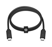 HP 240W Thunderbolt 4 Cable, Chine, Professionnel, Forest Stewardship Council (FSC), Emballage certifié FSC, https://support.hp.com/us-en/document/ish