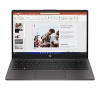 HP 245 14 G10, AMD Ryzen? 3, 2,3 GHz, 35,6 cm (14'), 1920 x 1080 pixels, 8 Go, 256 Go A23L2EA