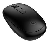 HP Souris HP 245 – Optique sans fil Bluetooth 5.1, 3 boutons ambidextre, noir