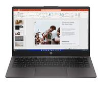 HP 245 G10 AMD Ryzen™ 3 7330U Ordinateur portable 35,6 cm (14") Full HD 8 Go DDR4-SDRAM 256 Go SSD W