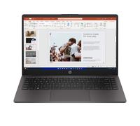 HP 245 G10, AMD Ryzen? 5, 2 GHz, 35,6 cm (14'), 1920 x 1080 pixels, 16 Go, 512 Go A23L1EA
