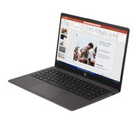 HP 245 G10 Notebook - 14" Ryzen 5 7530U 16 Go RAM 512 Go SSD Gris AZERTY