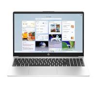 HP 245 G10 AMD Ryzen™ 5 7530U Ordinateur portable 35,6 cm (14") Full HD 16 Go DDR4-SDRAM 512 Go SSD Wi-Fi 6 (802.11ax) Windows 11 Pro Argent
