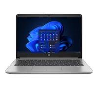 HP 245 G9 Notebook - AMD Ryzen 3 - 5425U / jusqu'à 4.1 GHz - Win 11 Pro - Radeon Graphics - 8 Go RAM - 256 Go SSD NVMe, HP Value - 14" 1920 x 1080 (Full HD) - Gigabit Ethernet - Wi-Fi 5 - clavier : Fr