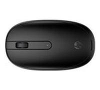 Hp 245 - souris - bluetooth 5.1 - noir