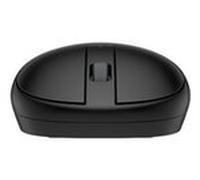 Hp 245 - souris - bluetooth 5.1 - noir