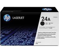 HP Toner Black LJ1150 Pages 2.500, HPQ2624A (Pages 2.500)