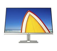 HP 24f Écran PC 23.8'' Full HD Argent (IPS LED. 1920 x 1080 px. 5 ms. 60 Hz. 16:9. HDMI. VGA)