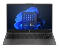HP 250 15.6 inch G10 Notebook PC Intel® Core™ i5 i5-1334U Ordinateur portable 39,6 cm (15.6 ) Full HD 8 Go DDR4-SDRAM 512 Go SSD Wi-Fi 6 (802.11ax) DOS gratuit Noir