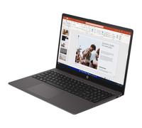 HP 250 G10 Notebook - 15.6" Core i3 I3-1315U 8 Go RAM 512 Go SSD Gris AZERTY