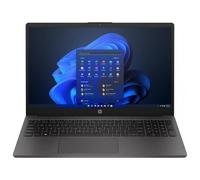 HP 250 G10 Notebook 15.6 " FHD CPU Intel i7-1335U RAM 8GB SSD 256GB Pas DVD W11H