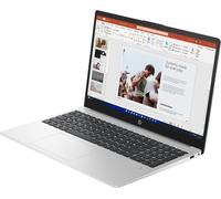 HP 250 G10 ordinateur portable - Intel Core i5 i5-1334U / 1.3 GHz - Win 11 Pro - carte graphique Intel Iris Xe - 16 Go RAM - 512 Go SSD NVMe - 39.6 cm (15.6")