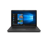 HP 250 G7 - Intel Core i5-1035G1, 15.6" HD SVA, 8GB DDR4 2666MHz, 256GB NVMe SSD, DVD±RW, Intel UHD Graphics, Windows 10 Home
