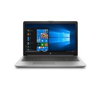 HP 250 G7 Intel® Core™ i5 i5-1035G1 Ordinateur portable 39,6 cm (15.6") HD 8 Go DDR4-SDRAM 256 Go SSD Wi-Fi 5 (802.11ac) Windows 10 Pro Gris, Argent