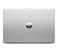 HP 250 G7 Notebook - Intel Core i3 - 1005G1 / jusqu'à 3.4 GHz - Win 10 Familiale 64 bits - UHD Graphics - 4 Go RAM - 1 To HDD - graveur de DVD - 15.6" 1366 x 768 (HD) - Gigabit Ethernet - argent cendr