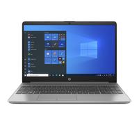 HP 250 G8 Intel® Core™ i3 i3-1005G1 Ordinateur portable 39,6 cm (15.6 ) Full HD 8 Go DDR4-SDRAM 256 Go SSD Wi-Fi 6 (802.11ax) Windows 10 Home Argent